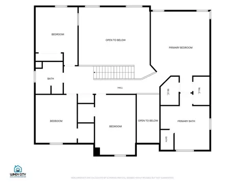 Floorplan - 25202 Gettysburg Rd, Plainfield, IL 60544 photo 3 of 4