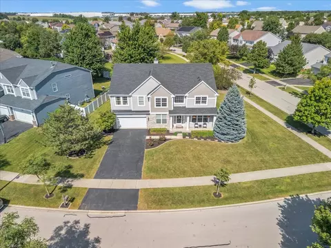 View/Area - 25202 Gettysburg Rd, Plainfield, IL 60544 photo 1 of 3