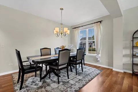 Dining - 25202 Gettysburg Rd, Plainfield, IL 60544 photo 1 of 2