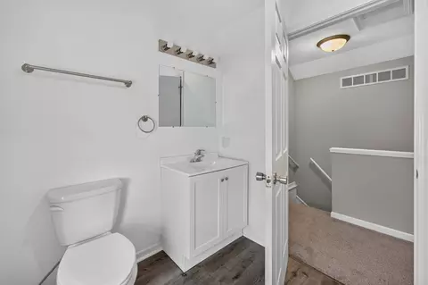 Entry Way - 705 S 3rd St, Oregon, IL 61061 photo 3 of 3