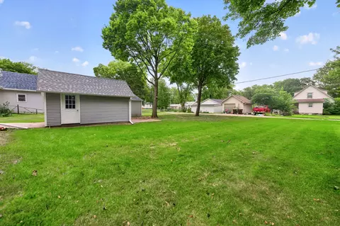 Exterior - 705 S 3rd St, Oregon, IL 61061 photo 5 of 8