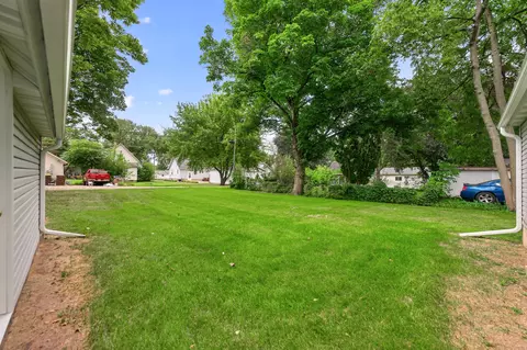 Exterior - 705 S 3rd St, Oregon, IL 61061 photo 4 of 8
