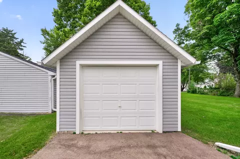 Exterior - 705 S 3rd St, Oregon, IL 61061 photo 7 of 8