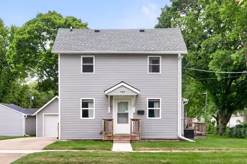 Exterior - 705 S 3rd St, Oregon, IL 61061 photo 2 of 8
