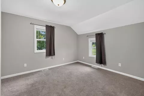 Bedroom - 705 S 3rd St, Oregon, IL 61061 photo 2 of 3