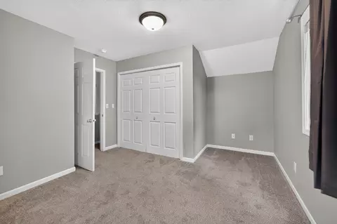 Bedroom - 705 S 3rd St, Oregon, IL 61061 photo 3 of 3