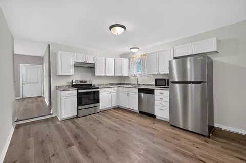 Kitchen - 705 S 3rd St, Oregon, IL 61061 photo 1 of 1