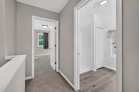 Entry Way - 705 S 3rd St, Oregon, IL 61061 photo 2 of 3