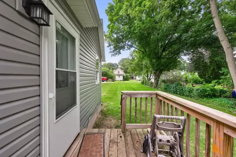 Exterior - 705 S 3rd St, Oregon, IL 61061 photo 3 of 8