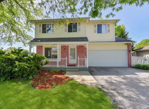 2475 Westleigh Ct, Aurora, IL 60504