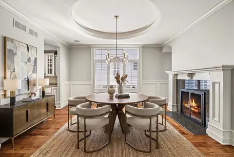 Dining - 849 E Hillside Rd, Naperville, IL 60540 photo 2 of 2