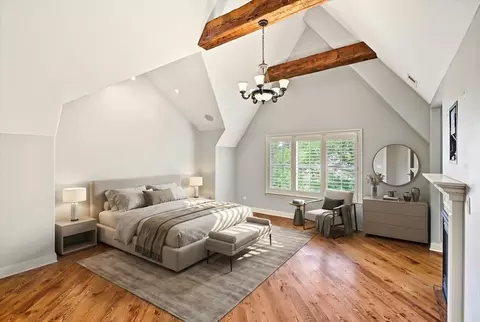 Bedroom - 849 E Hillside Rd, Naperville, IL 60540 photo 1 of 5