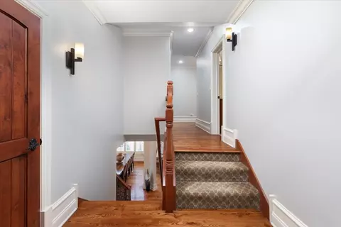 Entry Way - 849 E Hillside Rd, Naperville, IL 60540 photo 6 of 6