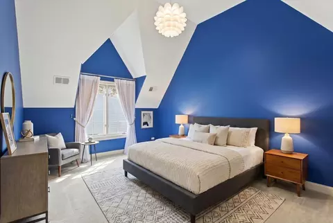 Bedroom - 849 E Hillside Rd, Naperville, IL 60540 photo 3 of 5