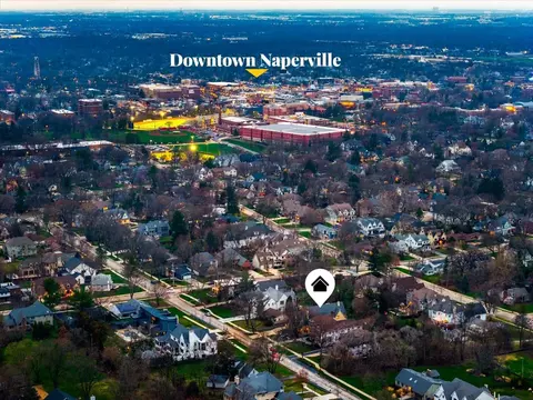 View/Area - 849 E Hillside Rd, Naperville, IL 60540 photo 1 of 1