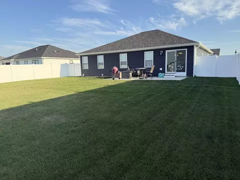 Exterior - 609 34th St, Peru, IL 61354 photo 5 of 5