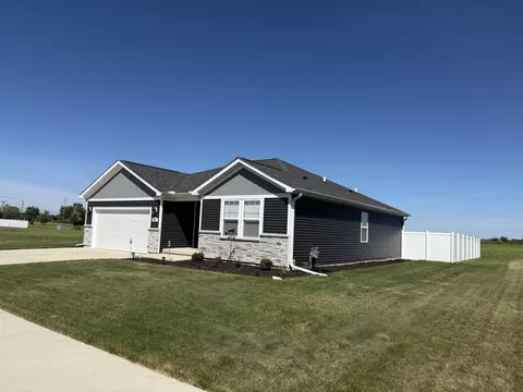 Exterior - 609 34th St, Peru, IL 61354 photo 4 of 5