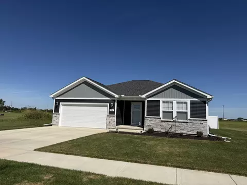 Exterior - 609 34th St, Peru, IL 61354 photo 3 of 5