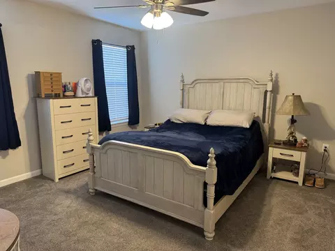 Bedroom - 609 34th St, Peru, IL 61354 photo 1 of 2