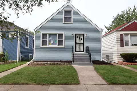 12414 S Aberdeen St, Calumet Park, IL 60827