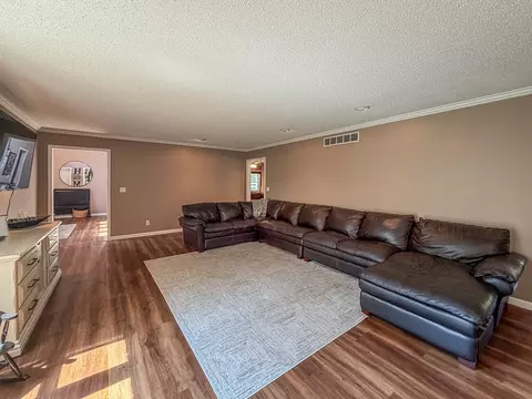 Living - 7 Pinehurst Dr, Mattoon, IL 61938 photo 3 of 16
