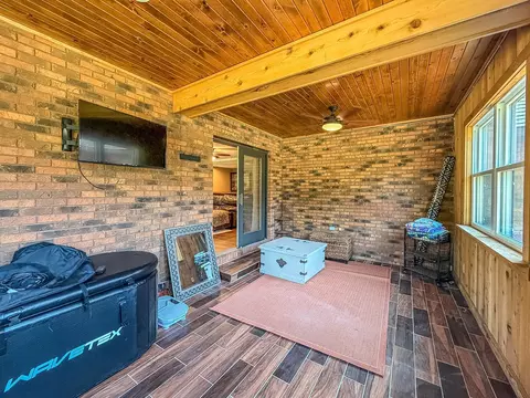 Exterior - 7 Pinehurst Dr, Mattoon, IL 61938 photo 8 of 19