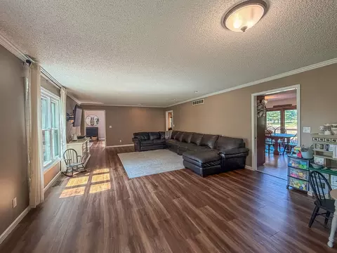 Living - 7 Pinehurst Dr, Mattoon, IL 61938 photo 4 of 16