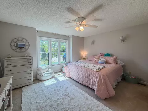 Bedroom - 7 Pinehurst Dr, Mattoon, IL 61938 photo 1 of 12