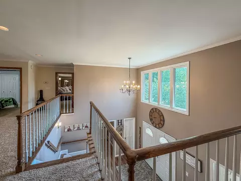 Entry Way - 7 Pinehurst Dr, Mattoon, IL 61938 photo 4 of 5