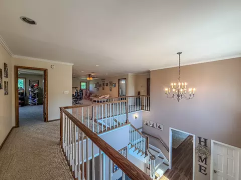 Entry Way - 7 Pinehurst Dr, Mattoon, IL 61938 photo 5 of 5