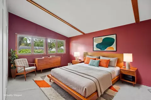 Bedroom - 814 Pinecrest Dr, Rantoul, IL 61866 photo 1 of 9