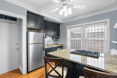 Kitchen - Undisclosed, Chicago, IL 60657 photo 2 of 4