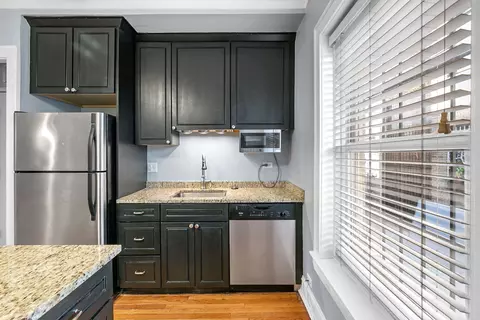 Kitchen - Undisclosed, Chicago, IL 60657 photo 3 of 4