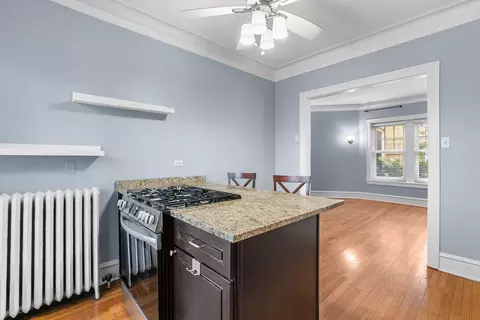 Kitchen - Undisclosed, Chicago, IL 60657 photo 4 of 4