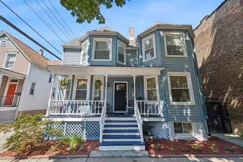 1610 W Carmen Ave, Chicago, IL 60640