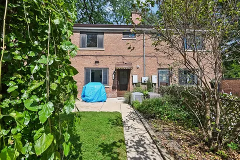 Exterior - 738 Dodge Ave, Evanston, IL 60202 photo 3 of 6