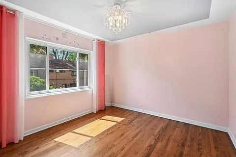 Bedroom - 738 Dodge Ave, Evanston, IL 60202 photo 2 of 3