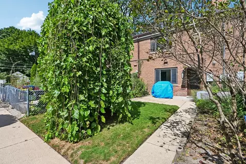 Exterior - 738 Dodge Ave, Evanston, IL 60202 photo 5 of 6