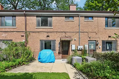 Exterior - 738 Dodge Ave, Evanston, IL 60202 photo 4 of 6