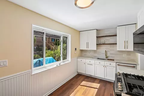 Kitchen - 738 Dodge Ave, Evanston, IL 60202 photo 3 of 3