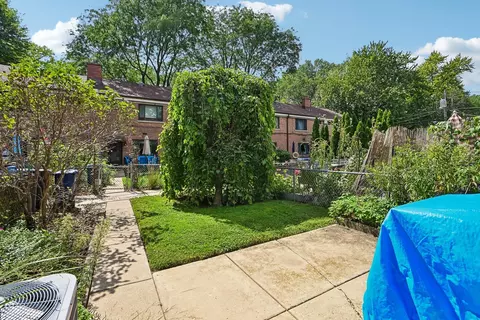 Exterior - 738 Dodge Ave, Evanston, IL 60202 photo 6 of 6