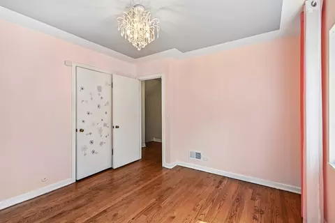 Bedroom - 738 Dodge Ave, Evanston, IL 60202 photo 3 of 3