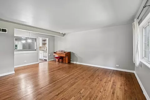 Living - 738 Dodge Ave, Evanston, IL 60202 photo 1 of 4