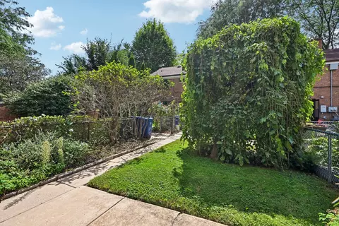 Exterior - 738 Dodge Ave, Evanston, IL 60202 photo 2 of 6