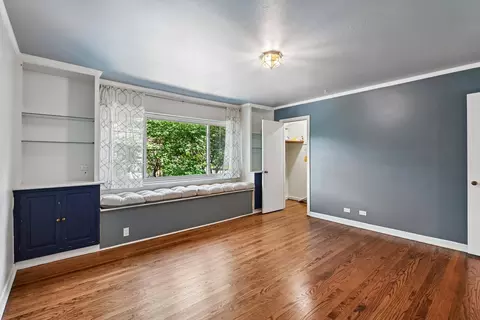 Bedroom - 738 Dodge Ave, Evanston, IL 60202 photo 1 of 3