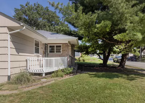 2408 Madison St, Davenport, IA 52804