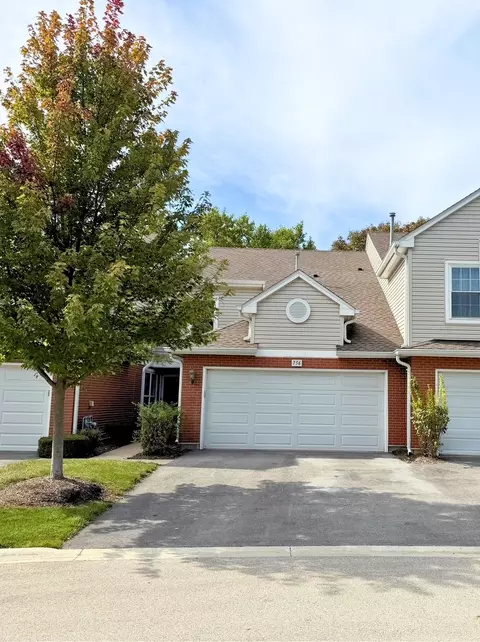 756 Old Checker Rd, Buffalo Grove, IL 60089