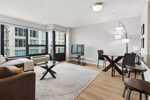 Living - 30 E Huron St #5006, Chicago, IL 60611 photo 1 of 7