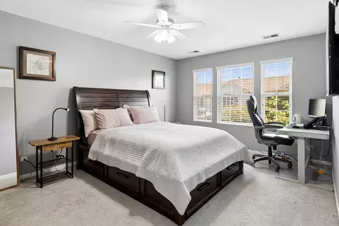 Bedroom - 2285 Reflections Dr #A, Aurora, IL 60502 photo 1 of 3