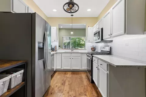Kitchen - 2285 Reflections Dr #A, Aurora, IL 60502 photo 1 of 2